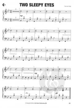 Easy Solos for Accordion von Fons van Gorp 