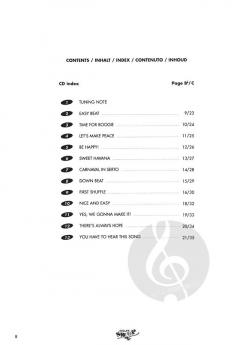 Easy Swop von Fons van Gorp 