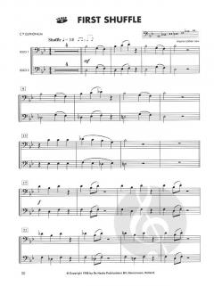 Easy Swop von Fons van Gorp 