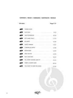 Easy Swop von Fons van Gorp 