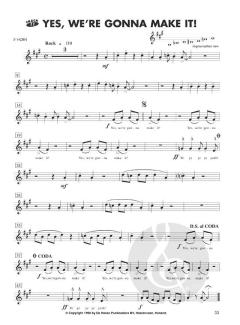 Easy Swop von Fons van Gorp 