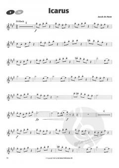 Rock Connections von Jacob de Haan 