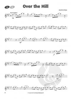 Rock Connections von Jacob de Haan 