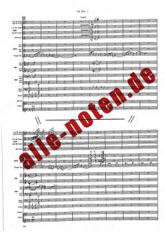 Dedication von Thad Jones 