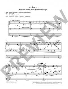 Artizarra von Daniel Roth 