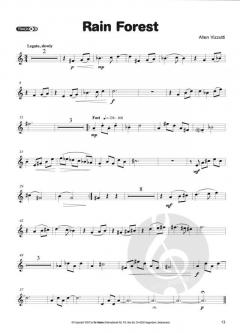 Explorations von Allen Vizzutti 