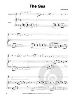 Explorations von Allen Vizzutti 