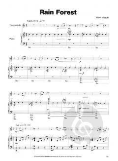 Explorations von Allen Vizzutti 