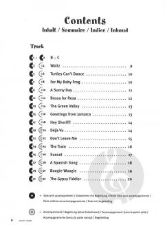 Pop & Folk for Trumpet von Jos van den Dungen im Alle Noten Shop kaufen