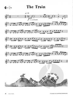 Pop & Folk for Trumpet von Jos van den Dungen im Alle Noten Shop kaufen