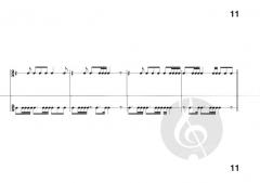 Flip-A-Rhythm 3+4 von Rudolf Nelson 