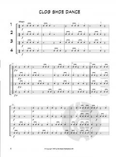 Quartopus von Gert Bomhof 