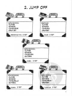 Quartopus von Gert Bomhof 