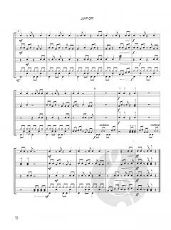 Quartopus von Gert Bomhof 