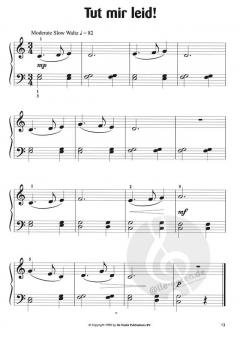 Feel The Beat 1 von Fons van Gorp 