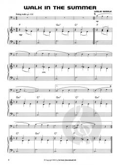 Feeling Good von Leslie Searle 