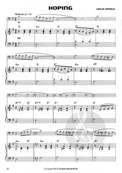 Feeling Good von Leslie Searle 