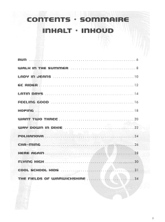 Feeling Good von Leslie Searle 