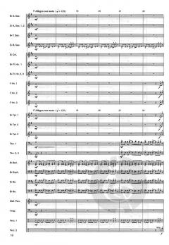 Festa Paesana von Jacob de Haan 