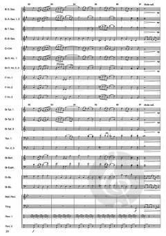 Festa Paesana von Jacob de Haan 