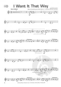 Pop Around the Clock 