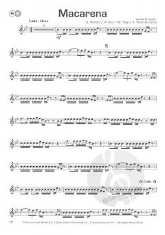 Pop Around the Clock 