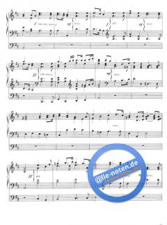 Festliche Musik Band 1 