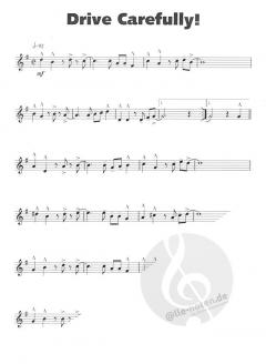 Play 'em Right! - Latin Vol. 1 von Erik Veldkamp 