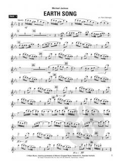 Spiele die 1. Stimme! 