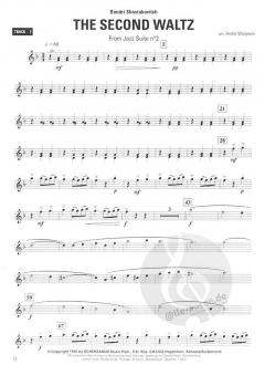 Spiele die 1. Stimme! 