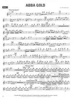 Spiele die 1. Stimme! 