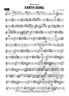 Spiele die 1. Stimme! 