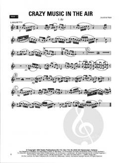 Spiele die 1. Stimme! 