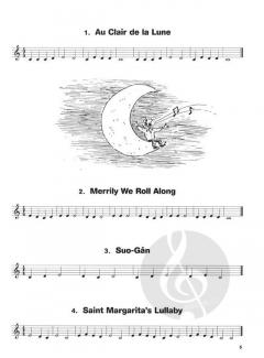 Look, Listen & Learn 1: Play Your Favourite Songs 