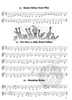 Look, Listen & Learn 1: Play Your Favourite Songs 