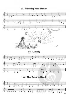 Look, Listen & Learn 1: Play Your Favourite Songs 