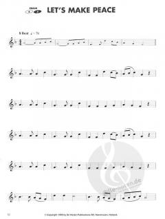 First Swing & Pop von Fons van Gorp 