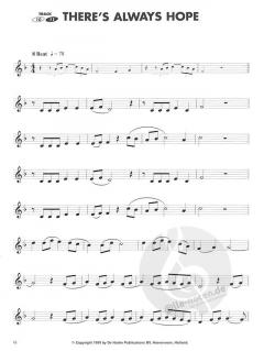 First Swing & Pop von Fons van Gorp 