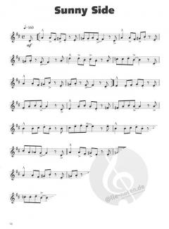 Play 'em Right! - Latin Vol. 2 von Erik Veldkamp 