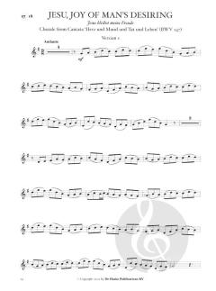 Play Bach von Johann Sebastian Bach 