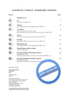 Play Bach von Johann Sebastian Bach 