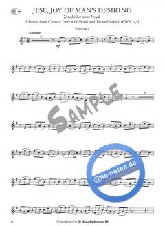 Play Bach von Johann Sebastian Bach 