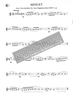 Play Bach von Johann Sebastian Bach 