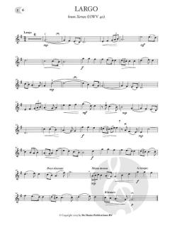 Play Handel von Georg Friedrich Händel 