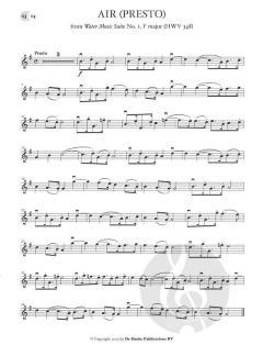 Play Handel von Georg Friedrich Händel 