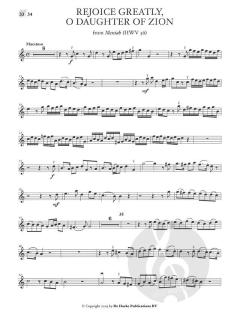 Play Handel von Georg Friedrich Händel 