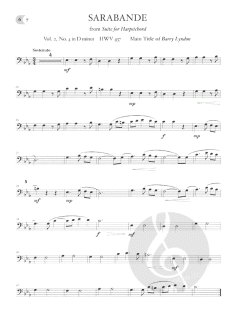 Play Handel von Georg Friedrich Händel 