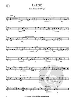 Play Handel von Georg Friedrich Händel 