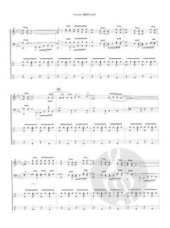 Forever Abba Gold von ABBA 