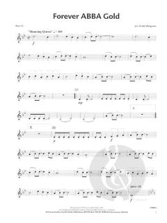 Forever Abba Gold von ABBA 